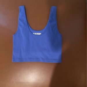 The perfect casual Tank